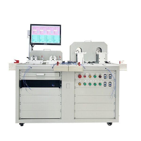 Compressor Test Bench Manufacturer - Auto AC Compressor Testing