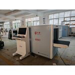 Portable Metal Detector Manufacturer - Walk Through Security Gate