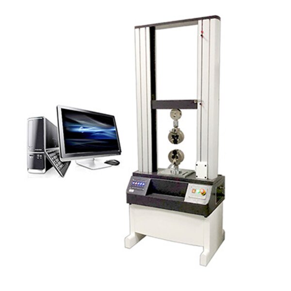 Universal Testing Machine Manufacturer - 3 Point Bending Fatigue Test