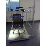 Scratch Tester Manufacturer - Paint Varnish Scratch Resistance