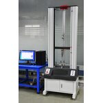 Universal Testing Machine Manufacturer - 3 Point Bending Fatigue Test