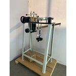 Metallographic Polisher Manufacturer - Laboratory Grinding Polishing