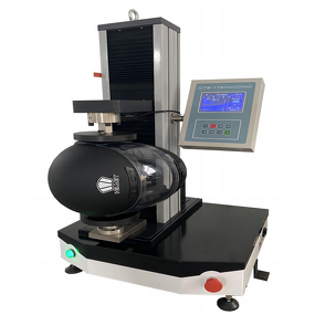 Helmet Penetration Tester Manufacturer - DOT Standard Test Device