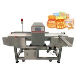 Food Metal Detector Manufacturer - Custom High Accuracy Inspection