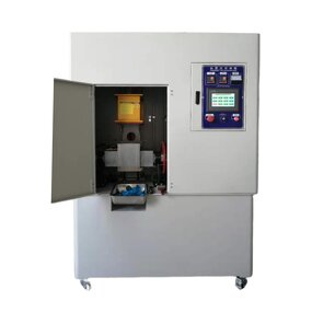 Internal Mixer Manufacturer - Rubber Compound Mixing Machine