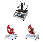 Elmendorf Tear Tester Manufacturer - Fabric Tearing Strength Test