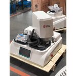 Automatic Grinder Polisher Manufacturer - Metallographic Sample Prep