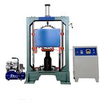 Asphalt Mixer Manufacturer - Lab Digital Bitumen Mixture