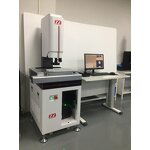 Vision Inspection System Manufacturer - 2D Optical Video Measuring
