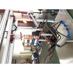 Sofa Tester Manufacturer - Multi-station Fatigue Testing Machine