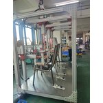 Sofa Tester Manufacturer - Durability Fatigue Testing Equipment