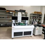 2D Video Measuring Machine Manufacturer - Two Dimensional Measurement