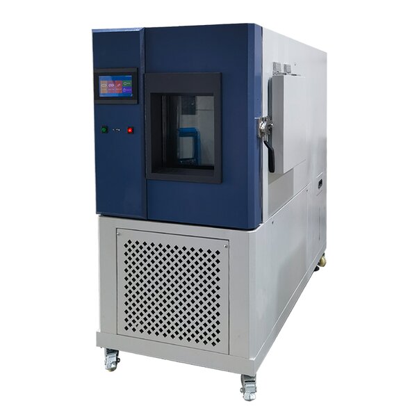 Thermal Cycle Chamber Manufacturer - Rapid Rate Temperature Testing