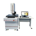 Vision Measuring Machine Manufacturer - Optical Measurement System