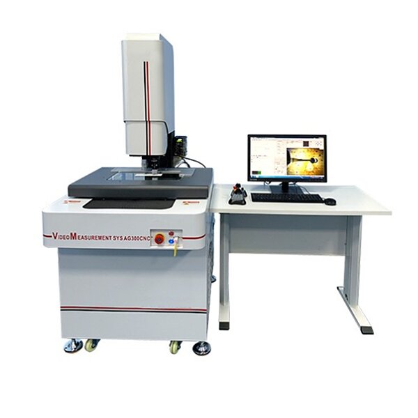 Vision Measuring Machine Manufacturer - Optical Measurement System