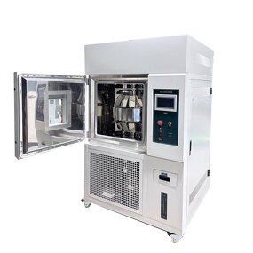 DIN 75220 Sunlight Simulation Chamber Manufacturer - OEM Xenon Lamp Test Equipment
