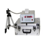 Laser Dust Particle Counter Manufacturer - Portable Air Quality Monitor