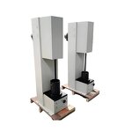 Asphalt Penetrometer Manufacturer - Digital High Low Temperature