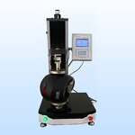 Helmet Penetration Tester Manufacturer - DOT Standard Test Device