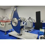 Elmendorf Tear Tester Manufacturer - Fabric Tearing Strength Test