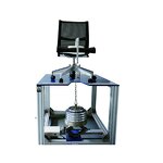 Mattress Tester Manufacturer - Compression Hardness Softness Test