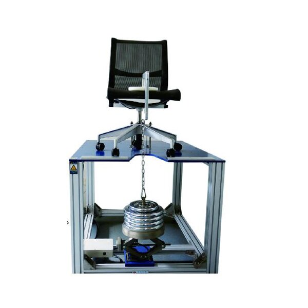 Mattress Tester Manufacturer - Compression Hardness Softness Test