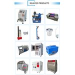 Crushing Hardness Tester Manufacturer - Digital Manual Meter