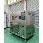 Constant Temperature Humidity Chamber Manufacturer - Programmable Leather Test