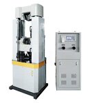 Wire Bending Tester Manufacturer - Metal Wire Alternating Bend Test