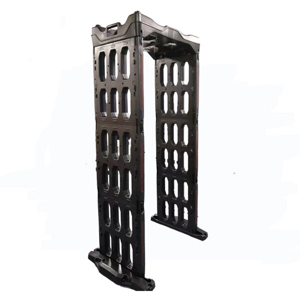 Walkthrough Metal Detector Manufacturer - Security Door Frame Detector