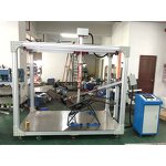 Sofa Tester Manufacturer - Multi-station Fatigue Testing Machine