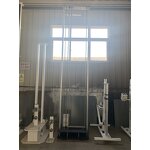 Helmet Flammability Tester Manufacturer - Fire Resistance Test Machine