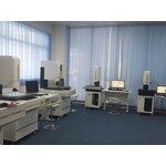 Vision Measuring Machine Manufacturer - Optical Measurement System