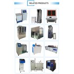 High Voltage Tracking Tester Manufacturer - Leakage Tracking Test