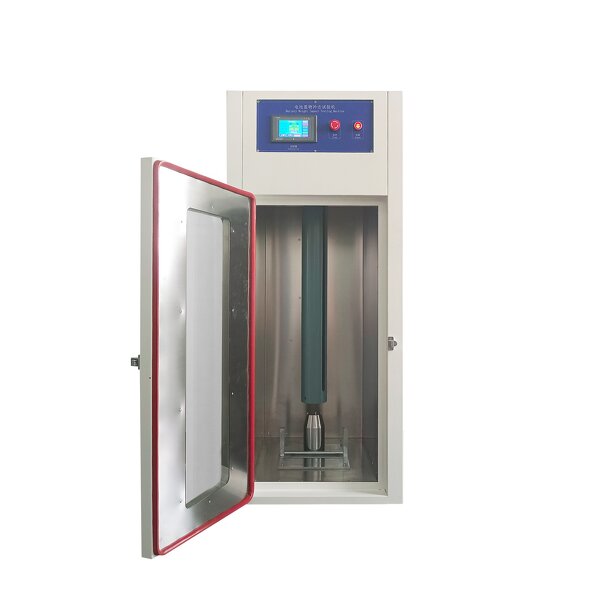 Explosion Proof Chamber Manufacturer - Lithium Battery Safety Test