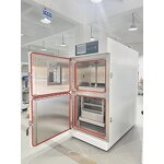 Thermal Shock Chamber Manufacturer - Rapid Temperature Cycling Test