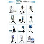 Colorimeter Manufacturer - Portable Digital Color Measurement