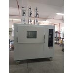 Halogen Acid Gas Tester Manufacturer - Cable Combustion Corrosivity Test