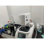 Lapping Polishing Machine Manufacturer - Thin Section Sample Prep