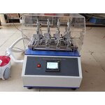 Fabric Pilling Tester Manufacturer - Circular Locus Abrasion Machine