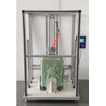 Stroller Tester Manufacturer - Dynamic Road Condition Test