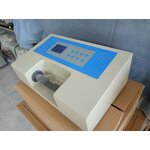 Hardness Tester Manufacturer - Lab Rockwell Brinell Vickers