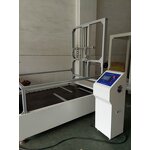 Stroller Tester Manufacturer - Flip Test Machine