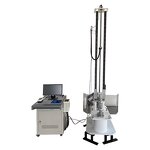 Helmet Flammability Tester Manufacturer - Fire Resistance Test Machine