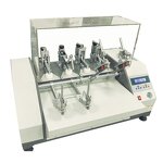 Color Evaluation Cabinet Manufacturer - Fabric Color Matching Light Box