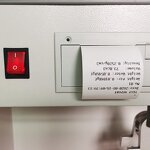 Watch Strap Bender Manufacturer - 180 Degrees Bending Fatigue Test