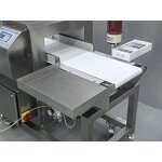 Food Metal Detector Manufacturer - Custom High Accuracy Inspection