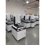 3D Video Measuring Machine Manufacturer - Optical Image Measurement