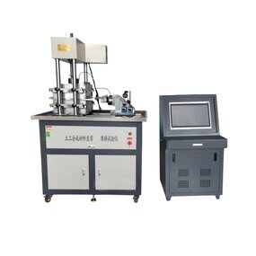 Dynamic Perforation Tester Manufacturer - Geotextile Puncture Test
