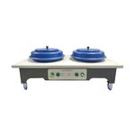 Mounting Press Machine Manufacturer - Metallographic Sample Mounting